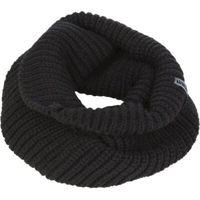 Planam, Unisex, Schal, Strick Loop universal schwarz, Schwarz Planam, Unisex, Schal, Strick Loop universal schwarz, Schwarz