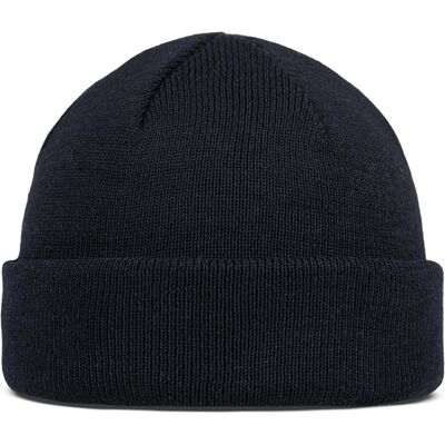 Buff, Unisex, Mütze, Knitted Hat Lilon Fisherman, Schwarz, (One Size) Buff, Unisex, Mütze, Knitted Hat Lilon Fisherman, Schwarz, (One Size)