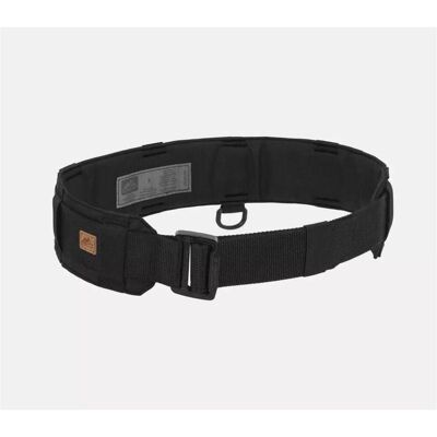 Helikon, Herren, Gürtel, Forester Bushcraft Belt, Schwarz, (XL, XXL) Helikon, Herren, Gürtel, Forester Bushcraft Belt, Schwarz, (XL, XXL)
