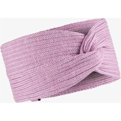 Buff, Unisex, Stirnband, Knitted Hb Norval Pansy, Rosa Buff, Unisex, Stirnband, Knitted Hb Norval Pansy, Rosa
