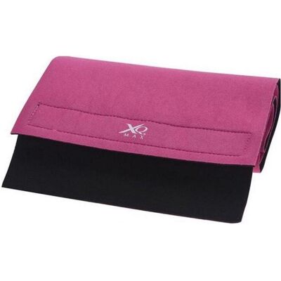 Sunflex, Unisex, Gürtel, Pozostałe Pas wyszczuplający XQMax szeroki, Schwarz, Pink Sunflex, Unisex, Gürtel, Pozostałe Pas wyszczuplający XQMax szeroki, Schwarz, Pink