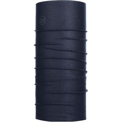 Buff, Herren, Sturmhaube + Halsschlauch, Cut Proof Solid Navy, Blau, One Size Buff, Herren, Sturmhaube + Halsschlauch, Cut Proof Solid Navy, Blau, One Size