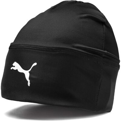 Puma Unisex, Mütze, Liga Beanie Senior schwarz 22355 03 (Senior), Schwarz, (One Size) Puma Unisex, Mütze, Liga Beanie Senior schwarz 22355 03 (Senior), Schwarz, (One Size)