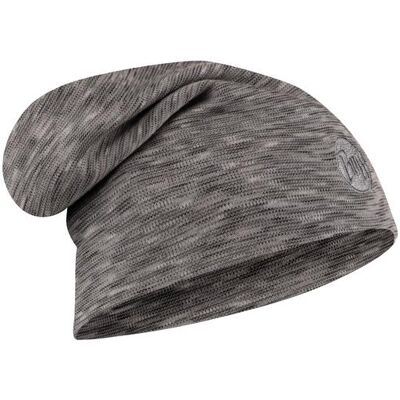 Buff, Unisex, Mütze, Hw Merino Hat Fog Grey Multi, Grau, (One Size) Buff, Unisex, Mütze, Hw Merino Hat Fog Grey Multi, Grau, (One Size)