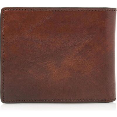 Castelijn & Beerens, Herren, Portemonnaie, Castelijn en Beerens Portemonnee / Portefeuille Heren - Billfold - Leer - Rien - Cognac, Braun Castelijn & Beerens, Herren, Portemonnaie, Castelijn en Beerens Portemonnee / Portefeuille Heren - Billfold - Leer - Rien - Cognac, Braun