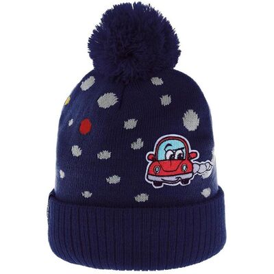 Vikingsports, Mädchen, Mütze, Viking Cap Napa Kinder, Mehrfarbig Vikingsports, Mädchen, Mütze, Viking Cap Napa Kinder, Mehrfarbig