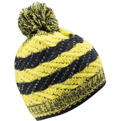 Iguana, Unisex, Mütze, Unisex-Wintermütze Kagu lindgrau mit Fleece, Grün, Schwarz, Grau, (One Size) Iguana, Unisex, Mütze, Unisex-Wintermütze Kagu lindgrau mit Fleece, Grün, Schwarz, Grau, (One Size)