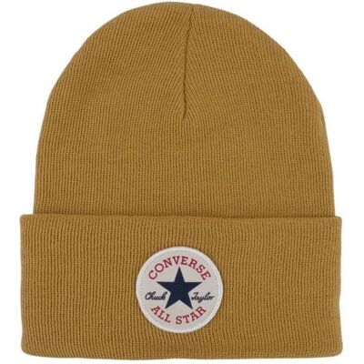 Converse, Unisex, Cap, Hut, Braun, Gelb, (One Size) Converse, Unisex, Cap, Hut, Braun, Gelb, (One Size)