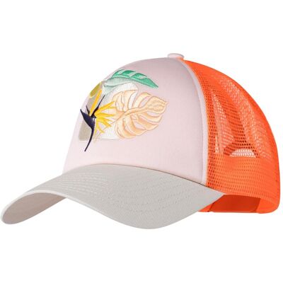 Buff, Unisex, Cap, Trucker, Mehrfarbig, (XL) Buff, Unisex, Cap, Trucker, Mehrfarbig, (XL)