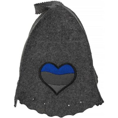 Flammifera, Hut, SAUNA HAT ESTONIA RSH-03-B2 Flammifera, Hut, SAUNA HAT ESTONIA RSH-03-B2