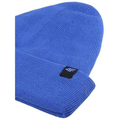 4F, Unisex, Cap, Kobalt, Mehrfarbig 4F, Unisex, Cap, Kobalt, Mehrfarbig