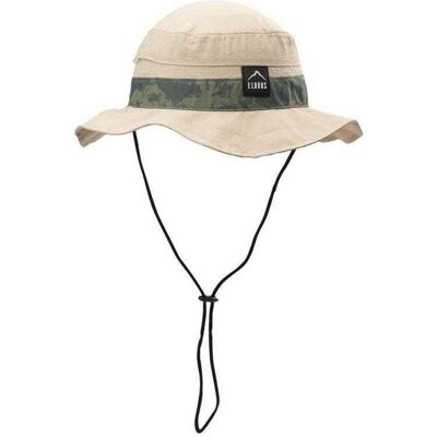 Elbrus, Herren, Hut, Estevan-Hut, Beige Elbrus, Herren, Hut, Estevan-Hut, Beige