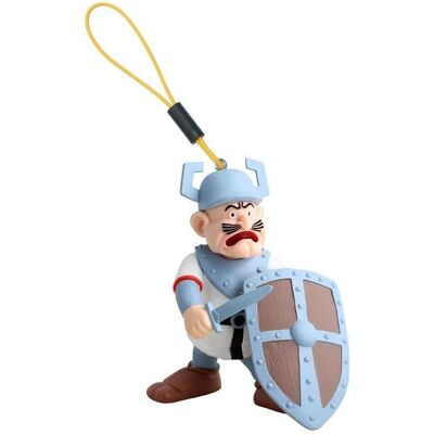 Tisso Toys, Herren, Schlüsselanhänger, Schlüsselanhänger-Anhänger – Korporal, Mehrfarbig Tisso Toys, Herren, Schlüsselanhänger, Schlüsselanhänger-Anhänger – Korporal, Mehrfarbig