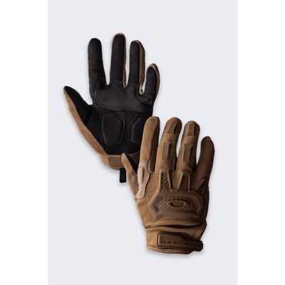 Oakley, Handschuhe, Flexion 2.0 Taktische Handschuhe - Coyote, (6) Oakley, Handschuhe, Flexion 2.0 Taktische Handschuhe - Coyote, (6)