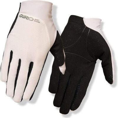 Giro, Handschuhe, Trixter white XXL, Weiss, (XXL) Giro, Handschuhe, Trixter white XXL, Weiss, (XXL)