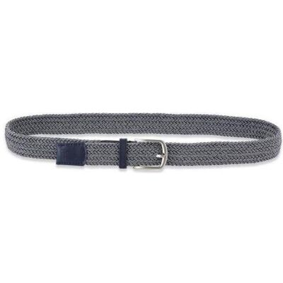 Pros, Herren, Gürtel, Faggibel Ceinture/Marine-Gürtel - 90 cm, Schwarz, (90) Pros, Herren, Gürtel, Faggibel Ceinture/Marine-Gürtel - 90 cm, Schwarz, (90)