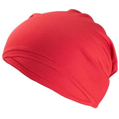 4F, Unisex, Schal, Schornstein, Rot 4F, Unisex, Schal, Schornstein, Rot