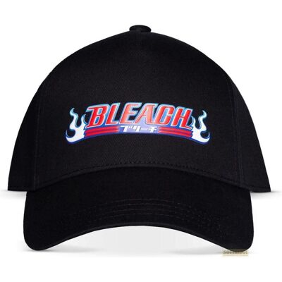 Difuzed, Herren, Cap, Bleach - Logo - U Grosse, Schwarz, (One Size) Difuzed, Herren, Cap, Bleach - Logo - U Grosse, Schwarz, (One Size)