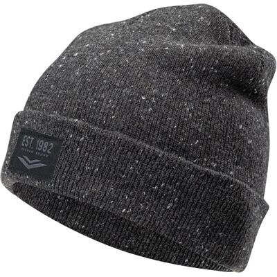 Magnum, Herren, Mütze, Herren Wintermütze Halit grau, Grau, (One Size) Magnum, Herren, Mütze, Herren Wintermütze Halit grau, Grau, (One Size)