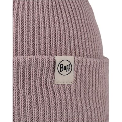 Buff, Unisex, Mütze, Knitted Hat Renvi Rosewood, Rosa Buff, Unisex, Mütze, Knitted Hat Renvi Rosewood, Rosa