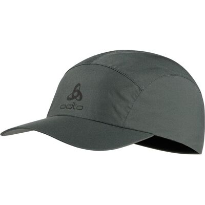 Odlo, Unisex, Cap, Wasserdichte Performance Laufcap, Grün, (M, S) Odlo, Unisex, Cap, Wasserdichte Performance Laufcap, Grün, (M, S)