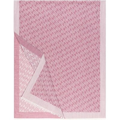Roeckl, Unisex, Schal, Sciarpa Classica in Jacquard, Mehrfarbig Roeckl, Unisex, Schal, Sciarpa Classica in Jacquard, Mehrfarbig