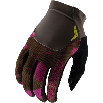 Troy Lee Designs, Handschuhe, Ace Handschuh, Scrubland, olive, L, Grün, Braun, (L) Troy Lee Designs, Handschuhe, Ace Handschuh, Scrubland, olive, L, Grün, Braun, (L)