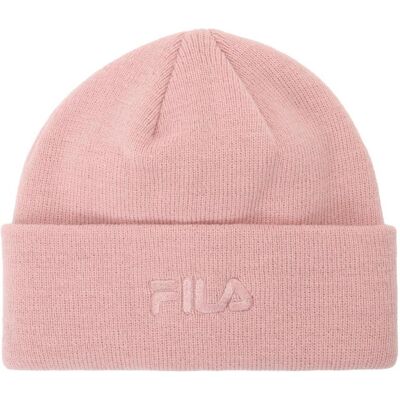 FILA, Unisex, Mütze, Cella Cap, Mehrfarbig, Pink, (One Size) FILA, Unisex, Mütze, Cella Cap, Mehrfarbig, Pink, (One Size)