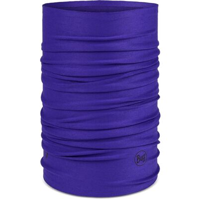 Buff, Unisex, Schal, Thermonet Solid Ultramarine, Blau Buff, Unisex, Schal, Thermonet Solid Ultramarine, Blau