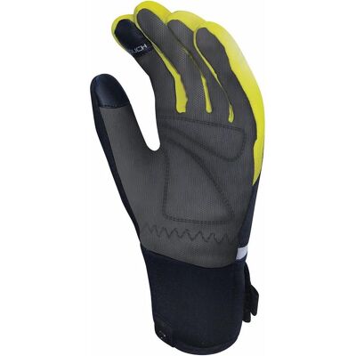 Rio Chiba, Unisex, Handschuhe, Phantom Handschuhe, Schwarz, (L) Rio Chiba, Unisex, Handschuhe, Phantom Handschuhe, Schwarz, (L)