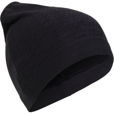 GripGrab, Unisex, Mütze, Freedom Seamless Warp, Schwarz, (One Size) GripGrab, Unisex, Mütze, Freedom Seamless Warp, Schwarz, (One Size)