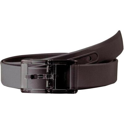 Cofra, Unisex, Gürtel, Gürtel Waregem Schwarz, Schwarz, (125) Cofra, Unisex, Gürtel, Gürtel Waregem Schwarz, Schwarz, (125)