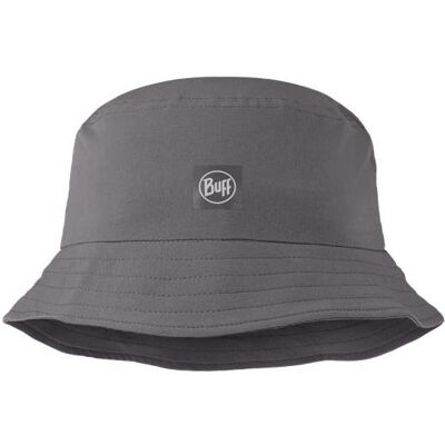 Buff, Unisex, Hut, Adventure Bucket Hat Ash, Grau, (M, S) Buff, Unisex, Hut, Adventure Bucket Hat Ash, Grau, (M, S)