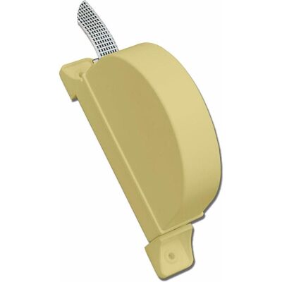 EDM - PR02 - Elfenbein - 18 mm - Bandhalter EDM - PR02 - Elfenbein - 18 mm - Bandhalter