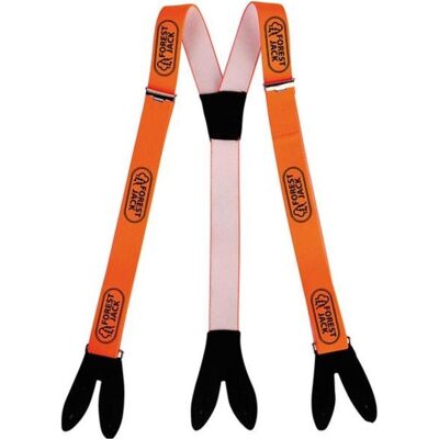 Würth Modyf, Herren, Gürtel, Hosenträger orange, Orange, (One Size) Würth Modyf, Herren, Gürtel, Hosenträger orange, Orange, (One Size)