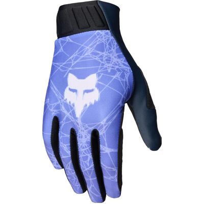 Fox, Herren, Handschuhe, Flexair Glove Diffuse Se, Blau, (M) Fox, Herren, Handschuhe, Flexair Glove Diffuse Se, Blau, (M)