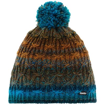 Eisbär, Herren, Mütze, Anka Pompon, Mehrfarbig, (One Size) Eisbär, Herren, Mütze, Anka Pompon, Mehrfarbig, (One Size)