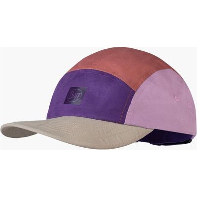 Buff, Unisex, Cap, Jr 5 Panel Go Cap Colart, Rosa, (One Size) Buff, Unisex, Cap, Jr 5 Panel Go Cap Colart, Rosa, (One Size)