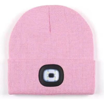 Streamlight, Damen, Mütze, Other goods OEM Cap with LED light blue, Pink Streamlight, Damen, Mütze, Other goods OEM Cap with LED light blue, Pink