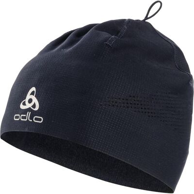 Odlo, Unisex, Mütze, Move Light, Blau, (One Size) Odlo, Unisex, Mütze, Move Light, Blau, (One Size)