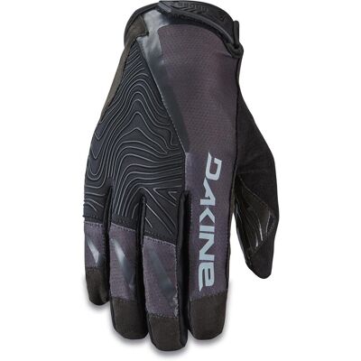 Dakine, Herren, Handschuhe, CROSS-X 2.0 GLOVE, Schwarz, (M) Dakine, Herren, Handschuhe, CROSS-X 2.0 GLOVE, Schwarz, (M)