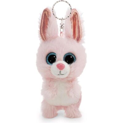 NICI, Unisex, Schlüsselanhänger, Schlüsselanhänger Hase Monni-Wonni, Pink, Rosa NICI, Unisex, Schlüsselanhänger, Schlüsselanhänger Hase Monni-Wonni, Pink, Rosa