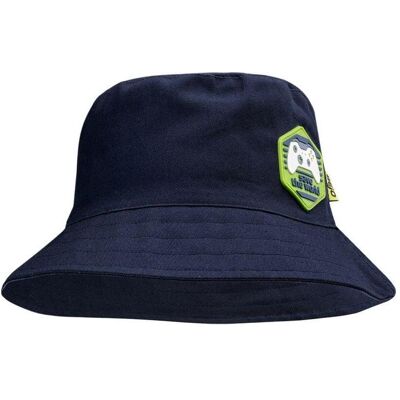 Bejo, Jungen, Cap, Dziecięcy Kapelusz COBY JRB, Blau, (One Size) Bejo, Jungen, Cap, Dziecięcy Kapelusz COBY JRB, Blau, (One Size)