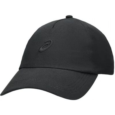 ASICS Performance, Unisex, Cap, ESSENTIAL RUNNING CAP Unisex, Schwarz, (One Size) ASICS Performance, Unisex, Cap, ESSENTIAL RUNNING CAP Unisex, Schwarz, (One Size)