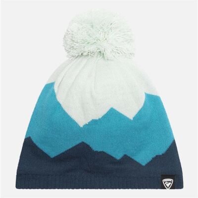 Rossignol, Jungen, Cap, Jr Milo Cap, Mehrfarbig Rossignol, Jungen, Cap, Jr Milo Cap, Mehrfarbig