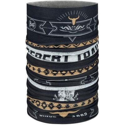 Buff, Unisex, Schal, Coolnet Uv Uster Graphite, Grau Buff, Unisex, Schal, Coolnet Uv Uster Graphite, Grau