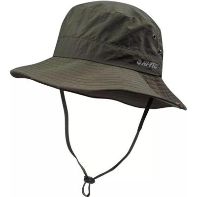 Hi-Tec, Unisex, Hut, Roam Hat, Grün Hi-Tec, Unisex, Hut, Roam Hat, Grün