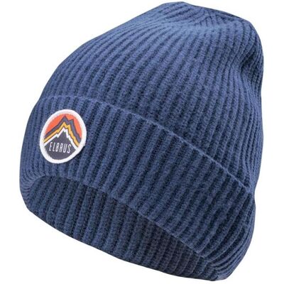 Elbrus, Unisex, Mütze, Quentins Hut, Blau, (One Size) Elbrus, Unisex, Mütze, Quentins Hut, Blau, (One Size)