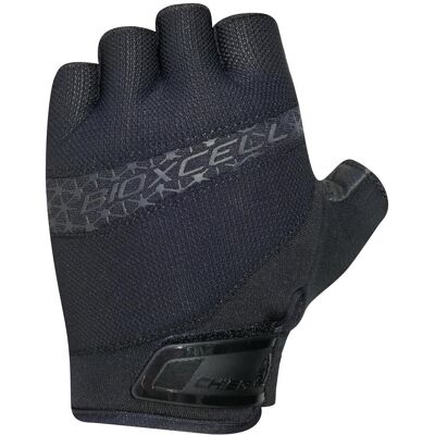 Rio Chiba, Unisex, Handschuhe, Bioxcell Pro, Schwarz, (L) Rio Chiba, Unisex, Handschuhe, Bioxcell Pro, Schwarz, (L)
