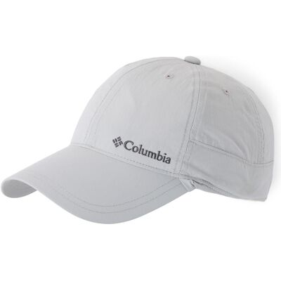 Columbia, Unisex, Cap, Cachalot, Grau, (One Size) Columbia, Unisex, Cap, Cachalot, Grau, (One Size)